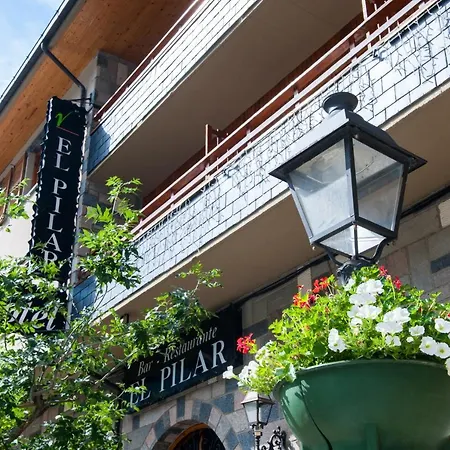 El Pilar Hotel