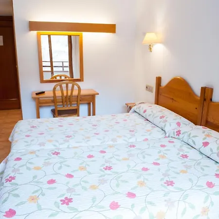 El Pilar Ξενοδοχείο