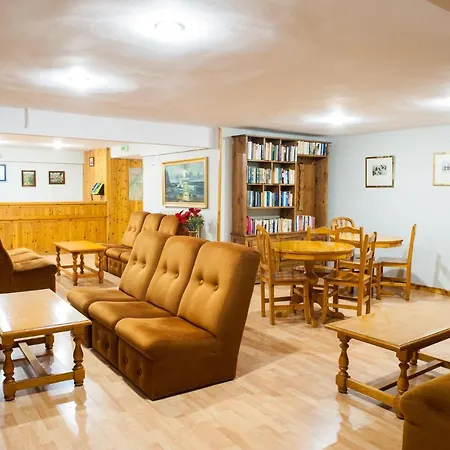Hotel El Pilar