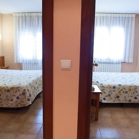 El Pilar Ξενοδοχείο Benasque