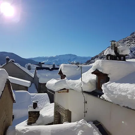 酒店 皮拉尔酒店 贝纳斯克