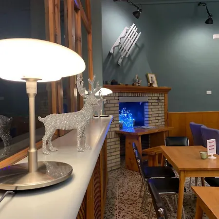 酒店 皮拉尔酒店 *