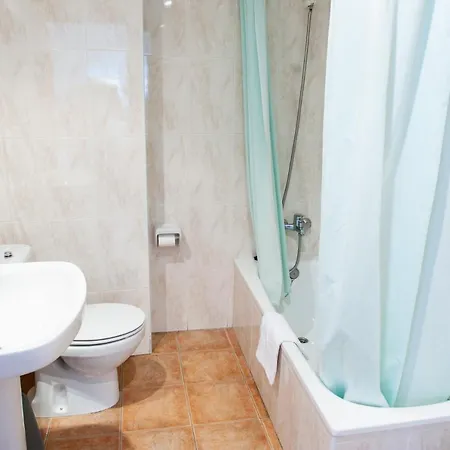 El Pilar Ξενοδοχείο