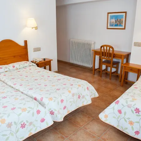 Hotel El Pilar