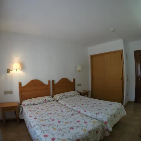 Ξενοδοχείο El Pilar