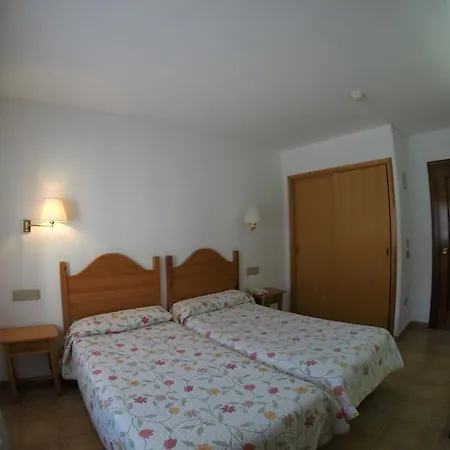 Hotel El Pilar