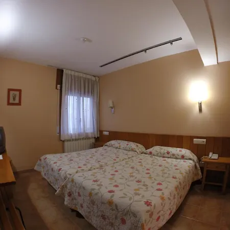 皮拉尔酒店 酒店