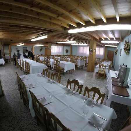 皮拉尔酒店 酒店