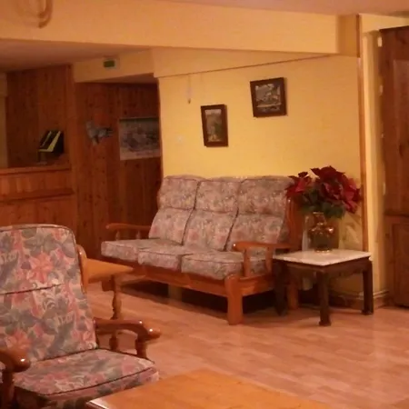 Hotel El Pilar *