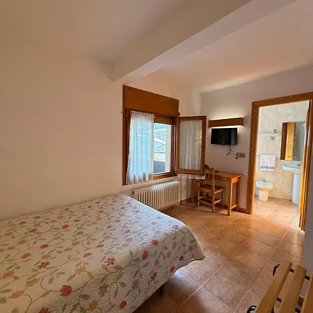 Hotel El Pilar *