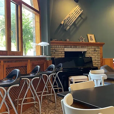 皮拉尔酒店 酒店 *