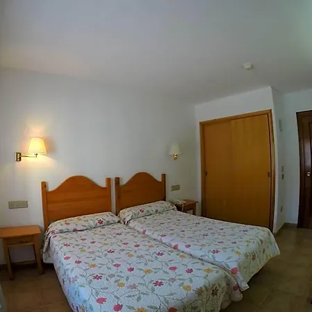 Hotel El Pilar