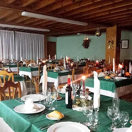 El Pilar Hotel Benasque