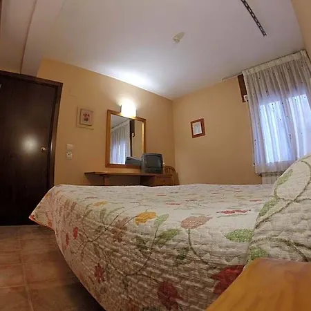 Hotel El Pilar
