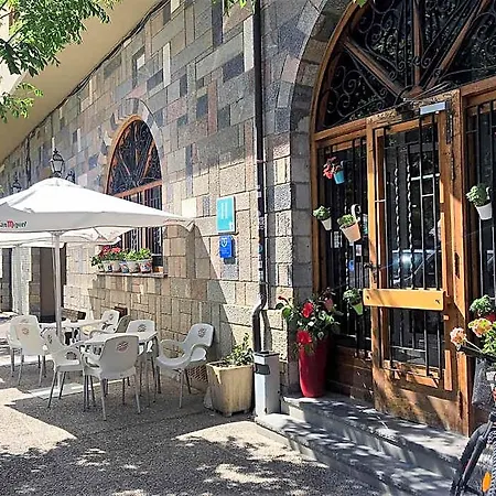 El Pilar Benasque