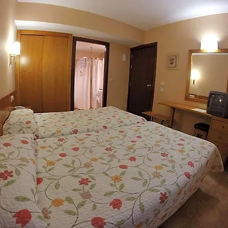 El Pilar Benasque