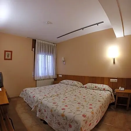 El Pilar Hotel Benasque