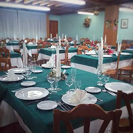 Hotel El Pilar