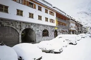 El Pilar Benasque