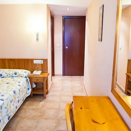 El Pilar Hotel Benasque