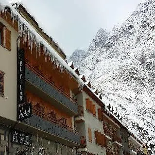 Hotel El Pilar