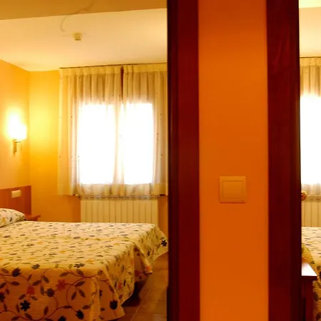 El Pilar Ξενοδοχείο *