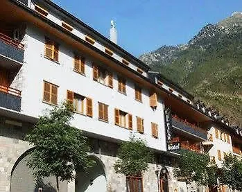 El Pilar Ξενοδοχείο