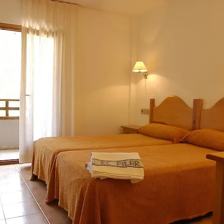 El Pilar Ξενοδοχείο Benasque