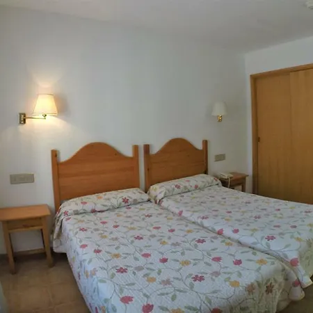 Hotel El Pilar