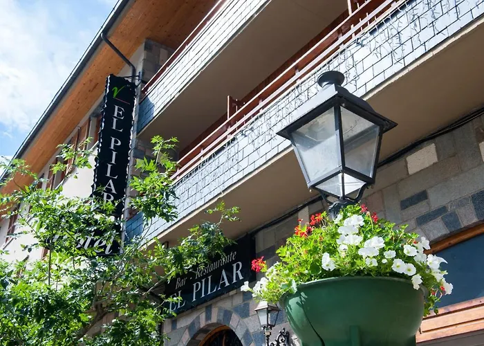El Pilar Hotel