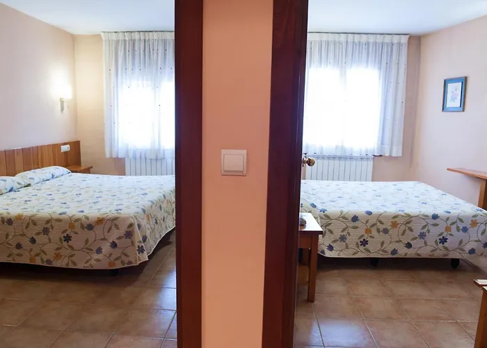 El Pilar Hotel Benasque