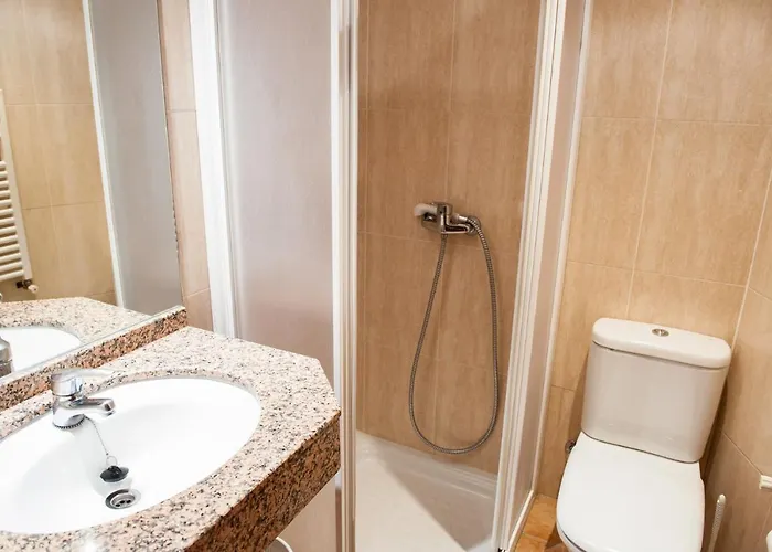 El Pilar Hotel Benasque