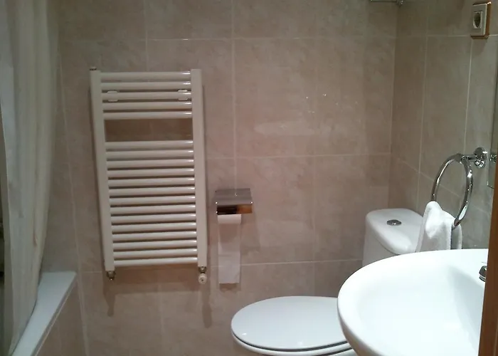 El Pilar Hotel Benasque