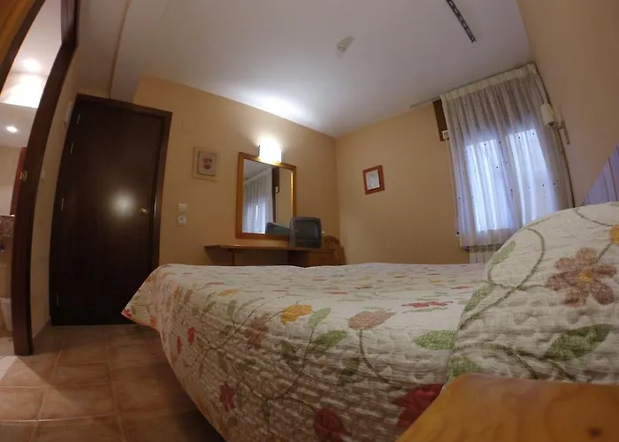 El Pilar Hotel Benasque