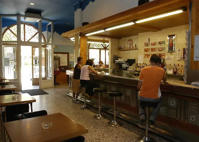 Hotel El Pilar Benasque