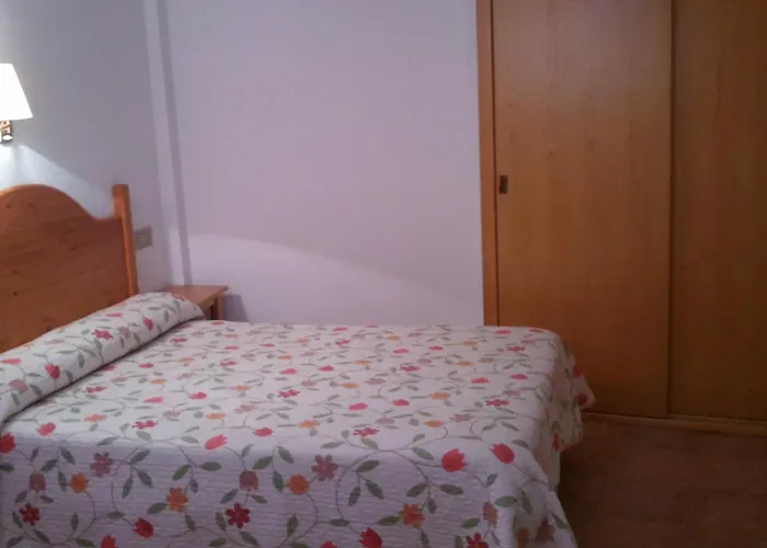 Hotel El Pilar Benasque