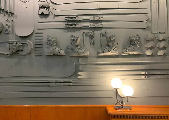 Hotel El Pilar Benasque