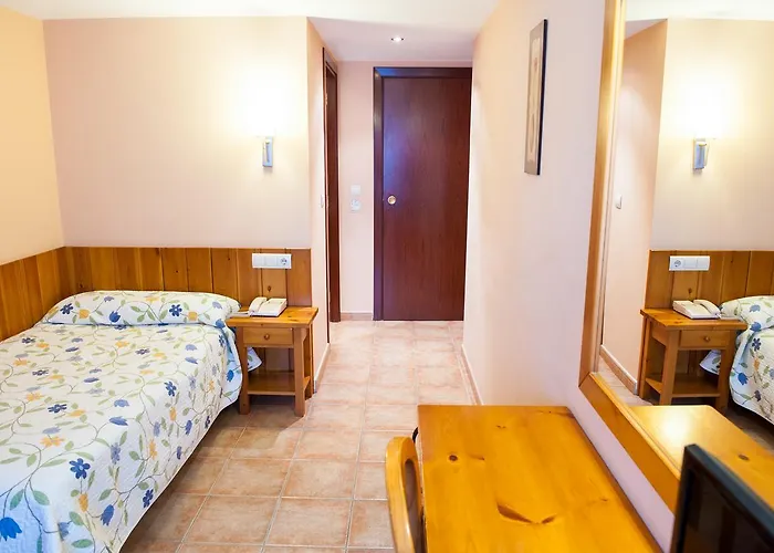 El Pilar Hotel Benasque