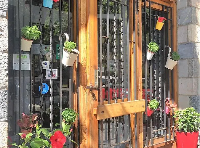 El Pilar Hotel Benasque