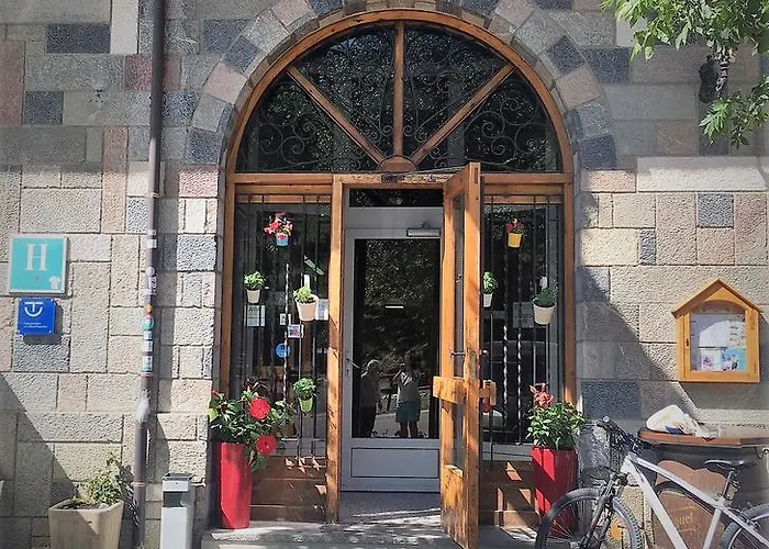 Hotel El Pilar Benasque